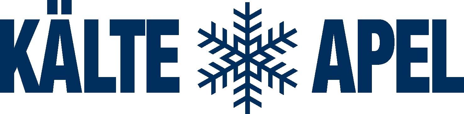 Kälte-Apel Logo